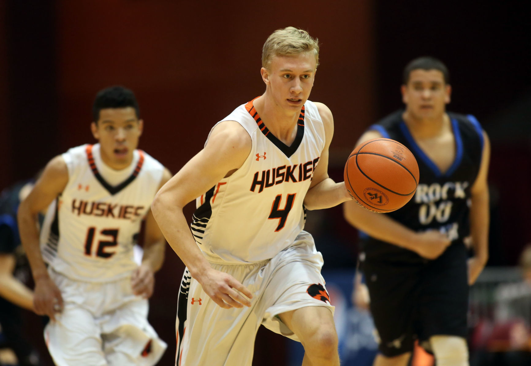 1A Boys Quarterfinals